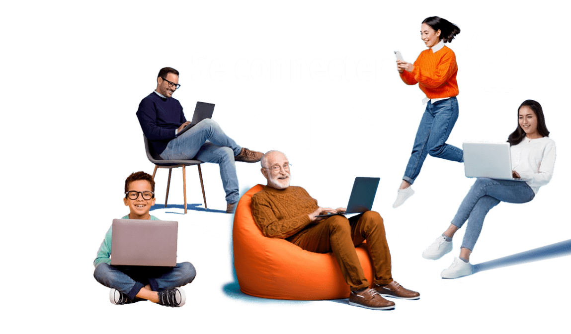 Se connecter